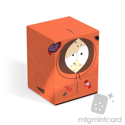 Ultimate Guard - Squaroes - Squaroe South Park™ 007 - Dead Kenny - SQR-020001-253-011-00