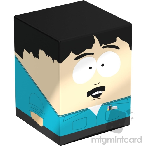 Ultimate Guard - Squaroes - Squaroe South Park™ 009 - Randy - SQR-020001-251-011-00