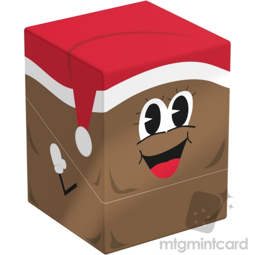 Ultimate Guard - Squaroes - Squaroe South Park™ SP010 - Mr. Hankey - SQR-020002-306-011-00