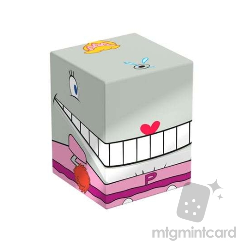 Ultimate Guard - Squaroes - Squaroe SpongeBob SquarePants™ SB008 - Pearl - SQR-050001-284-011-00