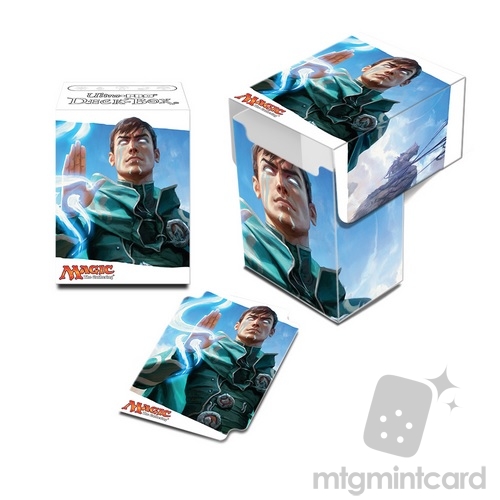 Ultra PRO Magic the Gathering Deck Box – Oath of the Gatewatch - Jace - 86311