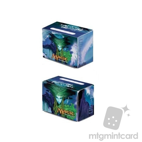 Ultra PRO Magic the Gathering Magic 2011 Sideloading Deck Box - Maritime Guard - 82544