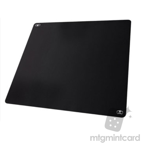 Ultimate Guard 60 Monochrome Play Mat - Black - UGD010458