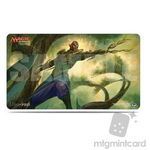 Ultra PRO Magic Playmat - Aether Revolt - V3 Rishkar, Peema Renegade - 86494