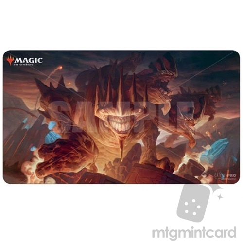 Ultra PRO Magic Playmat - Ikoria - v8 - 18322