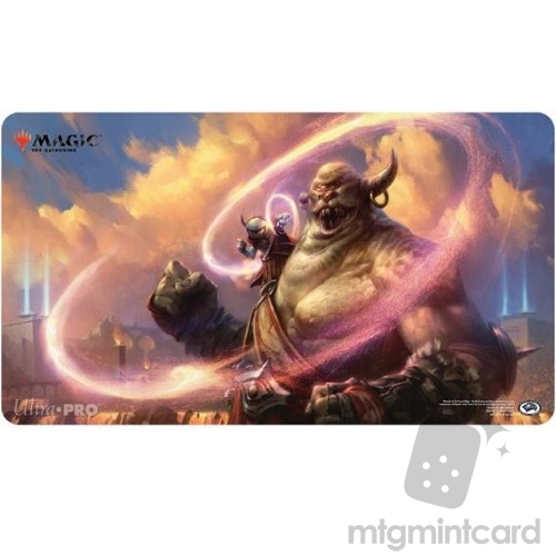 Ultra PRO Magic the Gathering Playmat - Battlebond - Small (18" X 11") - v1 - 86849