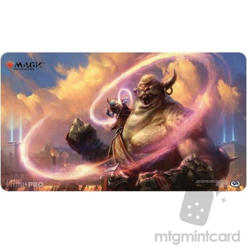 Ultra PRO Magic the Gathering Playmat - Battlebond - v1 - 86848