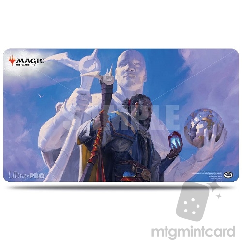 Ultra PRO Magic the Gathering Playmat - Dominaria - Small - v2 Opt - 86734