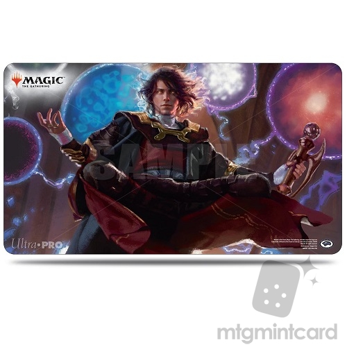 Ultra PRO Magic the Gathering Playmat - Dominaria - Small - v4 Jodah, Archmage Eternal - 86736