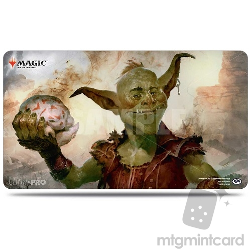 Ultra PRO Magic the Gathering Playmat - Dominaria - Small - v5 Squee, the Immortal - 86737