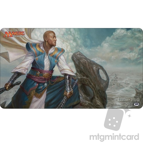 Ultra PRO Magic the Gathering Playmat - Iconic Masters - v6 Teferi, Mage of Zhalfir - 86613