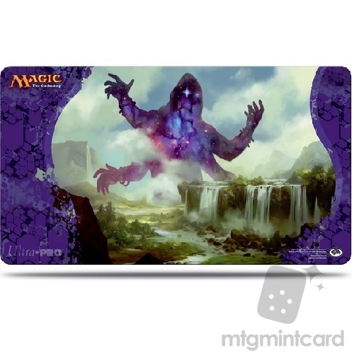 Ultra PRO Magic the Gathering Playmat - Journey Into Nyx - V2 Kruphix, God of Horizons - 86161