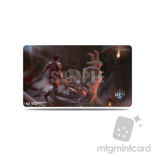 Ultra PRO Magic the Gathering Playmat - Masters 25 - Small - v4 Ensnaring Bridge- 86753