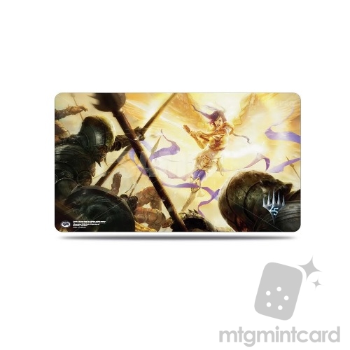 Ultra PRO Magic the Gathering Playmat - Masters 25 - Small - v5 Akroma’s Vengeance- 86754