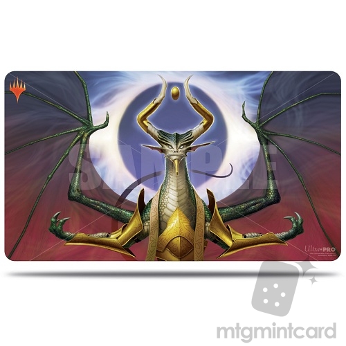 Ultra PRO Magic the Gathering Playmat - War of the Spark Alternate Art - Bolas - 18168