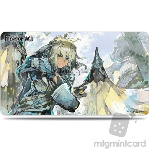 Ultra PRO Playmat - Force of Will - Arla - 84690
