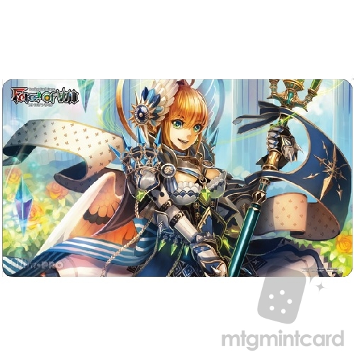 Ultra PRO Playmat - Force of Will - Independence Day Limited Edition - 84895
