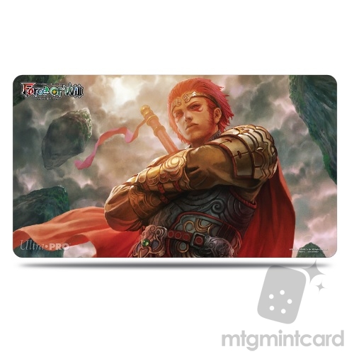 Ultra PRO Playmat - Force of Will - L1: Sun Wukong  - 85083