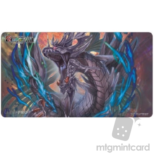 Ultra PRO Playmat - Force of Will - Summer Solstice Limited Edition - 84894