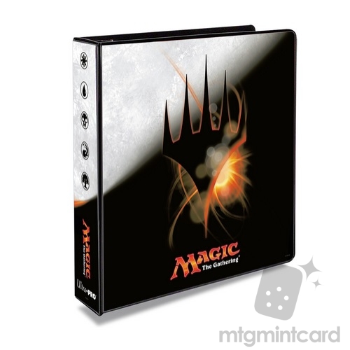 Ultra PRO Magic the Gathering 2" D-rings Album - Magic Origins - 86276