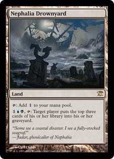 quarter cards