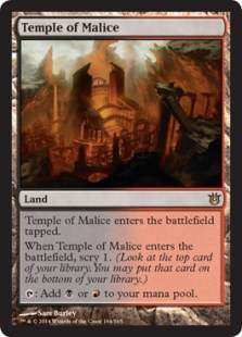 Satyr Firedancer 1x FOIL BNG MTG Born of the Gods Rare MINT red Satyr Firedancer 1x FOIL BNG MTG Born of the Gods Rare MINT red
