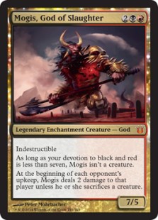 Satyr Firedancer 1x FOIL BNG MTG Born of the Gods Rare MINT red Satyr Firedancer 1x FOIL BNG MTG Born of the Gods Rare MINT red
