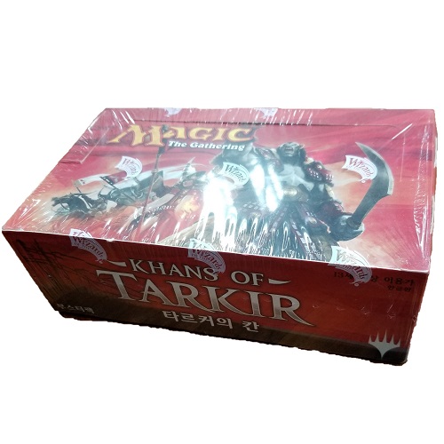 mtg ktk booster box Amazon.com: MTG Booster Pack Draft : Khans of Tarkir (KTK) : Toys & Games
