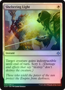 FOIL ADAMANT WILL X4 Dominaria DOM Magic MTG MINT CARD