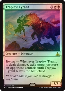 FORERUNNER OF THE EMPIRE X4 Rivals Of Ixalan RIX Magic MTG MINT CARD