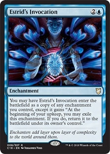 WHIPTONGUE HYDRA X4 Commander 2018 Magic MTG MINT CARD