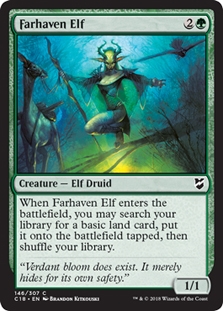 WHIPTONGUE HYDRA X4 Commander 2018 Magic MTG MINT CARD