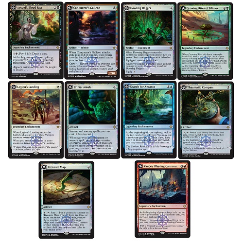 ixalan buy a box booster The Lost Caverns of Ixalan Draft Booster Box – Mox Boarding House