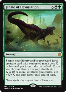 MTG　適者生存　Survival of the Fittest　EXO 適者生存 [EXO] 【BIGWEB | MTG】日本最大級の激安カードゲーム