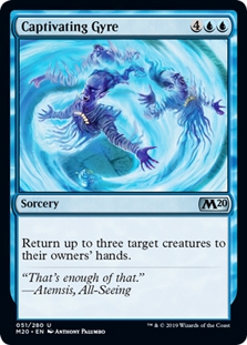 EMPYREAN EAGLE X4 Core Set 2020 M20 Magic MTG MINT CARD