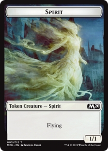 10//12 FULL-ART X10 Core Set 2020 M20 Magic MTG MINT CARD TREASURE TOKEN