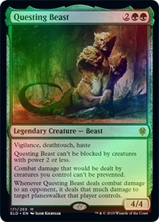 FOIL SEPHIROTH, THE SAVIOR (ATRAXA, GRAND UNIFIER) (SHOWCASE