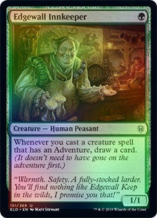 AS FORETOLD amonkhet AKH Magic Magic the gathering Comme neuf CARD
