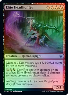 4x Syr Alin Throne of Eldraine White Uncommon the Lion/'s Claw NM