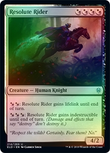 4x Syr Alin Throne of Eldraine White Uncommon the Lion/'s Claw NM