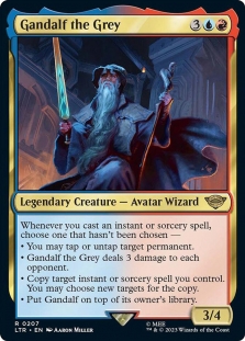 legolas card mtg Legolas's Quick Reflexes MTG Proxy – Liquid Luck main image 0