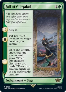 legolas mtg cards Legolas's Quick Reflexes MTG Proxy – Liquid Luck main image 0