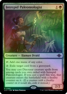 FOIL POISON DART FROG X4 The Lost Caverns Of Ixalan LCI Magic MTG MINT CARD  | eBay