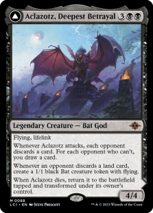 CAVERN OF SOULS The Lost Caverns Of Ixalan LCI Magic MTG CAVERN OF SOULS The Lost Caverns Of Ixalan LCI Magic MTG