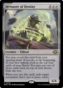 KOZILEK'S COMMAND Modern Horizons 3 Magic MTG MINT CARD | eBay