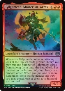 lorcana shimmering skies top cards Magic The Gathering - Final Fantasy