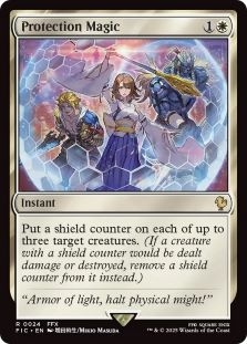final fantasy mtg together forever Magic: The Gathering's Final Fantasy Card Preorders Are Finally Back In  Stock at Amazon Today main image 0