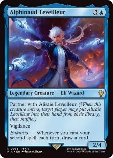 estinien mtg card MTG: FINAL FANTASY 474 Estinien Varlineau (Borderless) (Chocobo Track Foil)