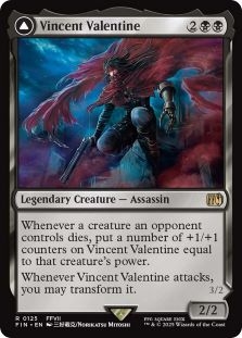 ZELL DINCHT Final Fantasy FIN Magic MTG MINT CARD | eBay ZELL DINCHT Final Fantasy FIN Magic MTG MINT CARD | eBay