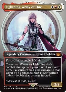 TERRA, MAGICAL ADEPT (BORDERLESS) Final Fantasy FIN Magic MTG MINT CARD | eBay TERRA, MAGICAL ADEPT (BORDERLESS) Final Fantasy FIN Magic MTG MINT CARD | eBay